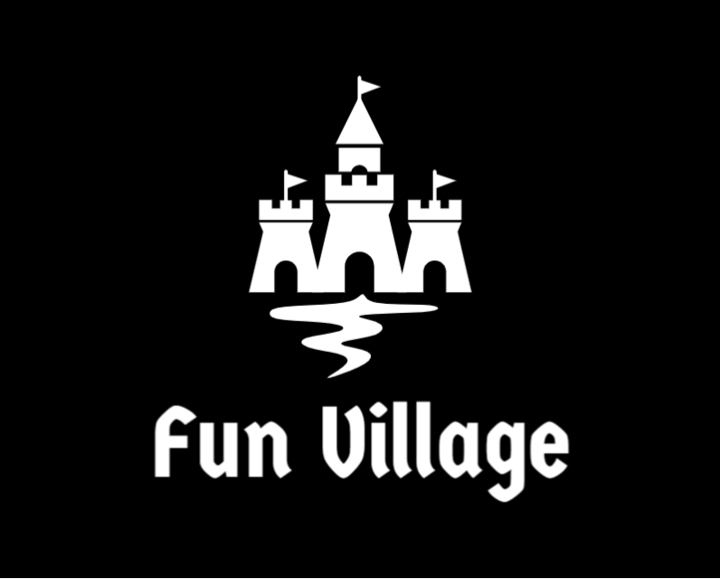 Logo of Fun Village